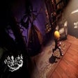 Nightmare working title icon