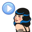 Programikonen: WASticker women on the mo…