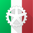 程序图标：Italian Citizenship