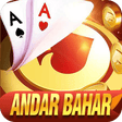 Programikonen: Andar Bahar-Rummy Roulett…