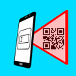 프로그램 아이콘: Scan to Web