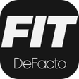Icon of program: DeFactoFIT Fitness
