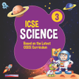 ICSE ScienceClass 3