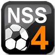 Icône du programme : New Star Soccer