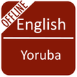程序图标：English to Yoruba Diction…