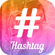 程序图标：Hashtag : Get Followers w…