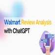 Walmart Finder&ChatGPT Review Analysis