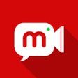 Programın simgesi: MatchAndTalk - Live Video…