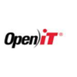 Symbol des Programms: Open iT LicenseAnalyzer