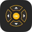 Programikonen: Universal TV remote: Remo…