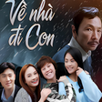 Biểu tượng của chương trình: Phim Về Nhà Đi Con
