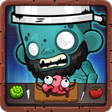 Иконка программы: ZombieHunger
