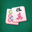 Symbol des Programms: Mahjong