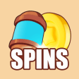 Spins Coins - Coin Master Spin