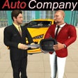 Programikonen: Car Dealer Job: Tycoon Ga…