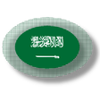 プログラムのアイコン：Saudi apps and games