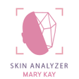 程序图标：SKIN ANALYZER MARY KAY