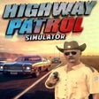 Icon of program: Highway Patrol Simulator