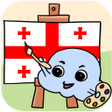 Icon of program: MTL Learn Georgian Words