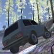 プログラムのアイコン：Extreme Simulator: Niva 2…