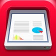 Ikona programu: InstaScan - Scan Document…