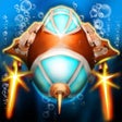 Programikonen: Abyss Attack