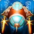 程序图标：Abyss Attack