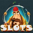 Programikonen: Fisherman Slots - Big Fis…