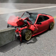 Programın simgesi: Ramp Crash Car - Deadly F…