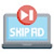 Programikonen: youtube Adds skip