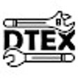 Programikonen: DTEX tools