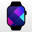 プログラムのアイコン：Watchly Faces Gallery  Wi…