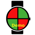程序图标：Foscam alarm for Android …