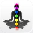 ไอคอนของโปรแกรม: Chakra Meditation Balanci…