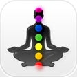 Programın simgesi: Chakra Meditation Balanci…