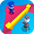 Icoon van programma: Scary Maze Game: Escape G…