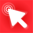 Ícone do programa: Auto Clicker Master - Aut…
