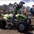 Programikonen: ATV Downhill Rider