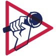 ไอคอนของโปรแกรม: Podcast Movement 2023