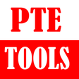 程序图标：PTE Practice and Tools