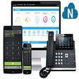 프로그램 아이콘: Nexera Click to Call