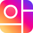 Ícone do programa: Photo Collage Maker - Pho…