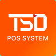 プログラムのアイコン：TSD POS