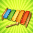 Ícone do programa: Xylophone Lite