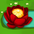 Flowering icon
