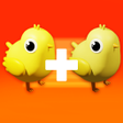 Programikonen: Merge Animals 3D