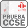 Icon of program: CCSE Nacionalidad Española