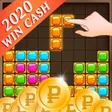 程序图标：My Block Puzzle Fantasy -…