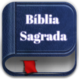 プログラムのアイコン：Bíblia Sagrada