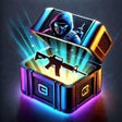 أيقونة البرنامج: Cases Simulator